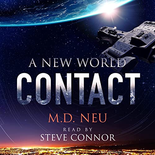 Cover of Contact