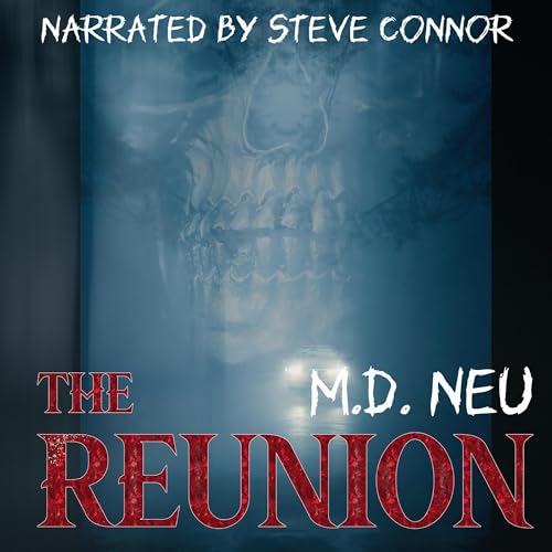 Cover of The Reunion