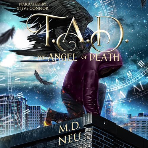 Cover of TAD
