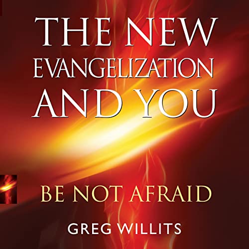Cover of The New Evangelization and You