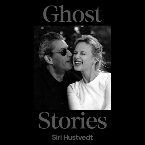 Cover of Ghost Stories