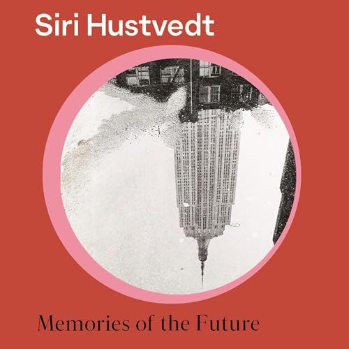 Cover of Memories of the Future