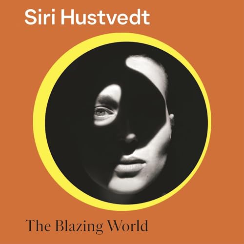 Cover of The Blazing World