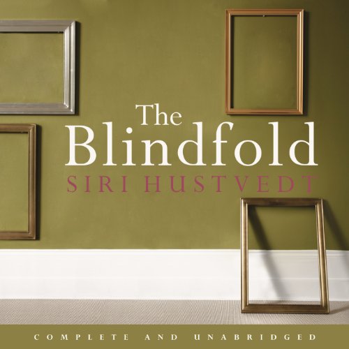 Cover of The Blindfold
