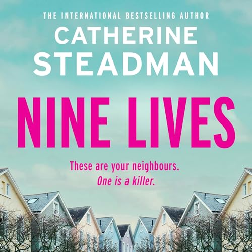 Cover of Nine Lives