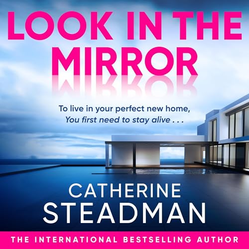 Cover of Look in the Mirror