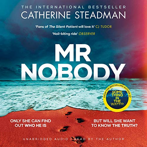 Cover of Mr Nobody