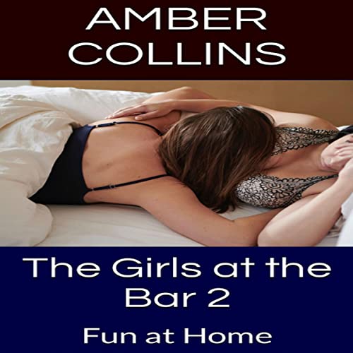 Cover of The Girls at the Bar 2