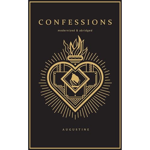 Cover of Confessions