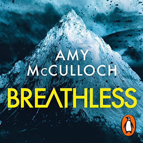 Cover of Breathless