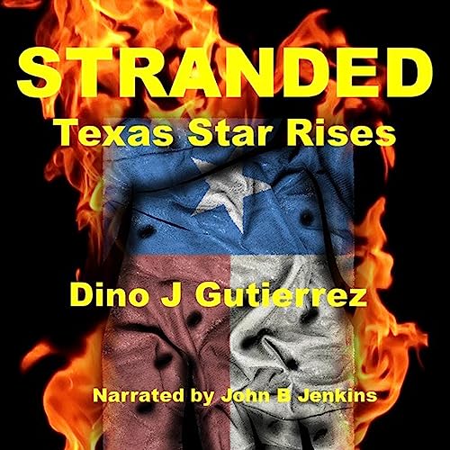Cover of Stranded