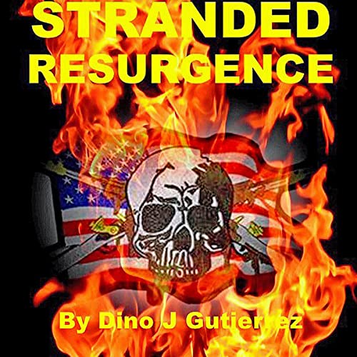 Cover of Stranded