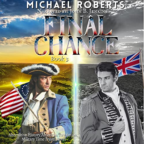 Cover of Final Chance
