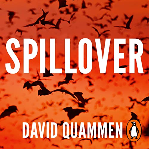 Cover of Spillover