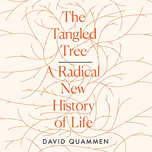 Cover of The Tangled Tree