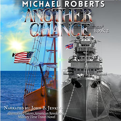 Cover of Another Chance