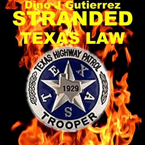 Cover of Stranded: Texas Law