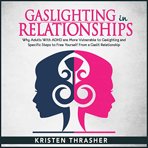 Cover of Gaslighting in Relationships
