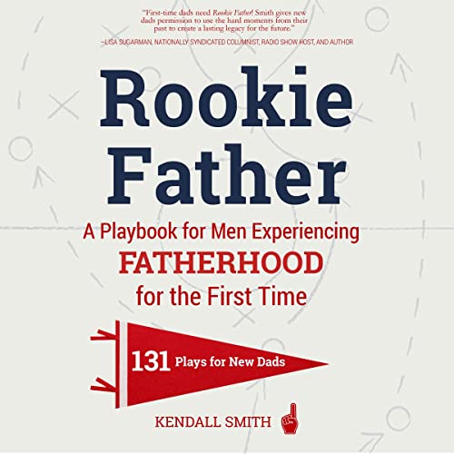 Cover of Rookie Father