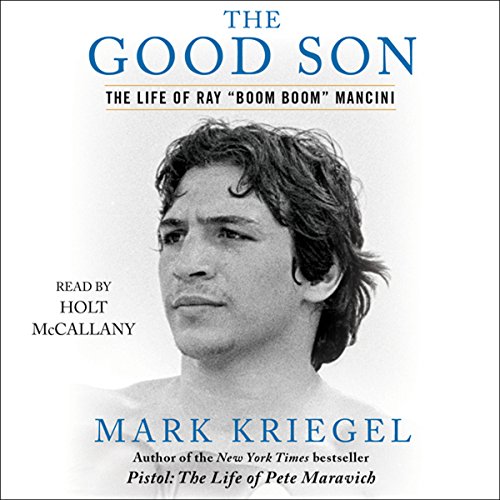 Cover of The Good Son