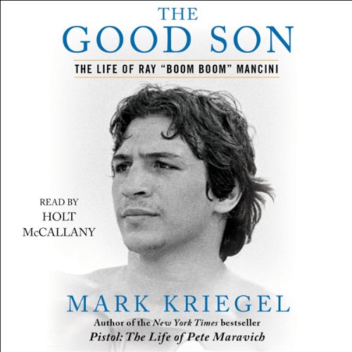 Cover of The Good Son