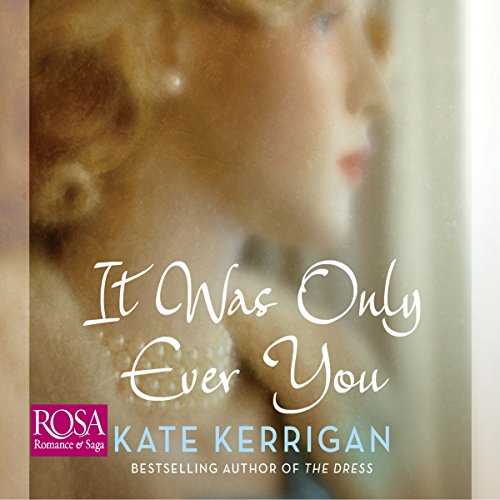 Cover of It Was Only Ever You