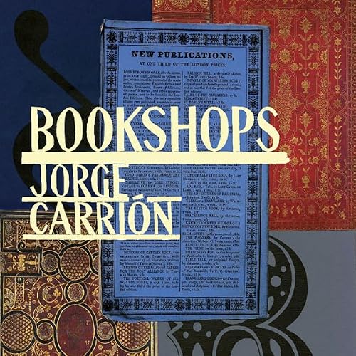Cover of Bookshops