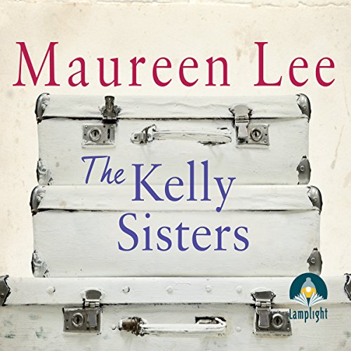 Cover of The Kelly Sisters