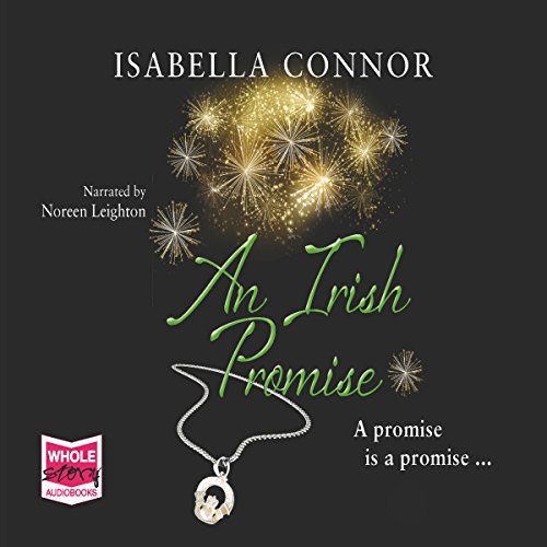 Cover of An Irish Promise
