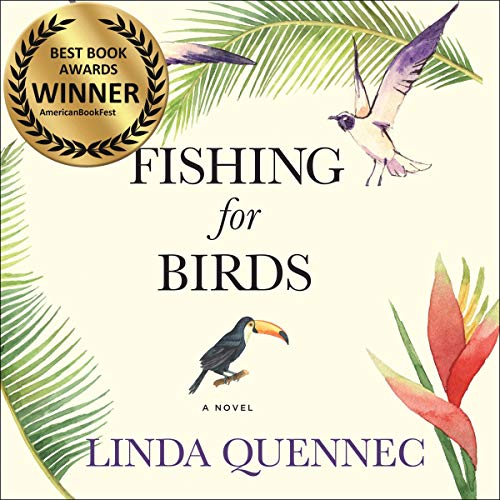 Cover of Fishing for Birds