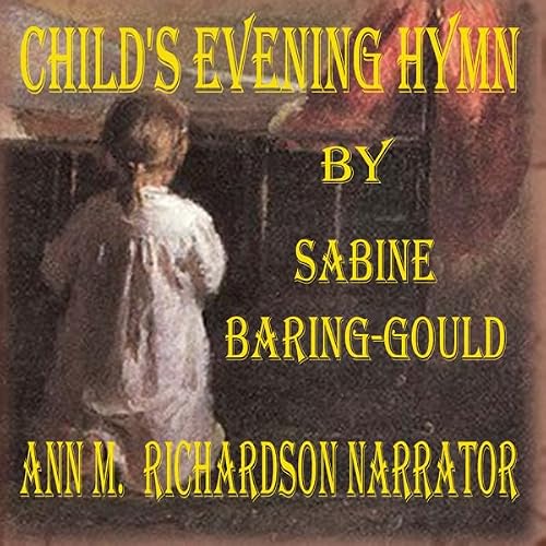 Cover of Child's Evening Hymn