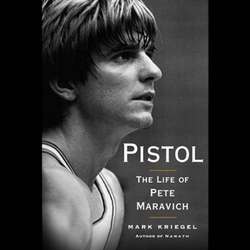 Cover of Pistol