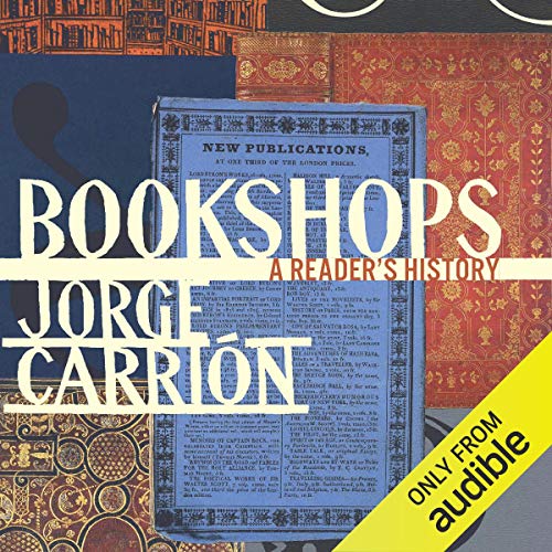 Cover of Bookshops