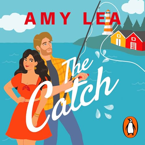 Cover of The Catch