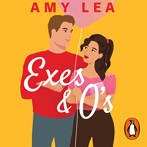 Cover of Exes and O's