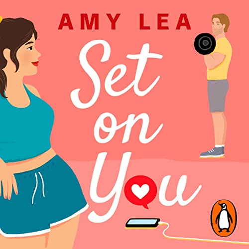 Cover of Set On You