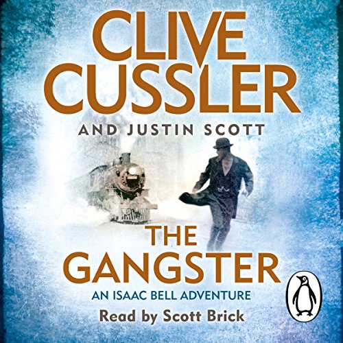 Cover of The Gangster