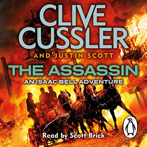 Cover of The Assassin