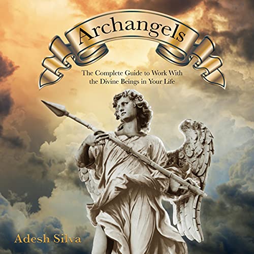 Cover of Archangels