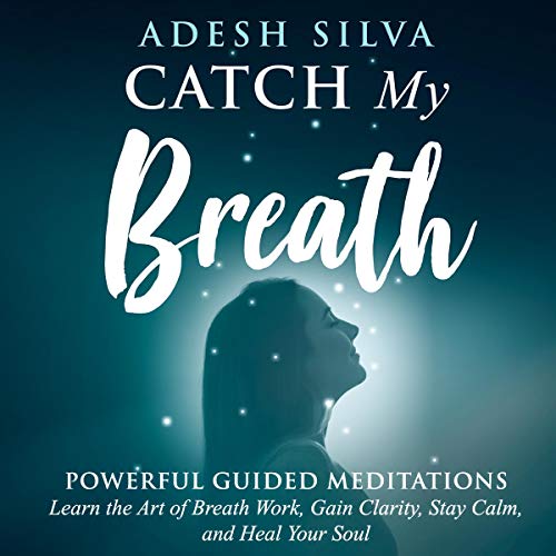 Cover of Catch My Breath