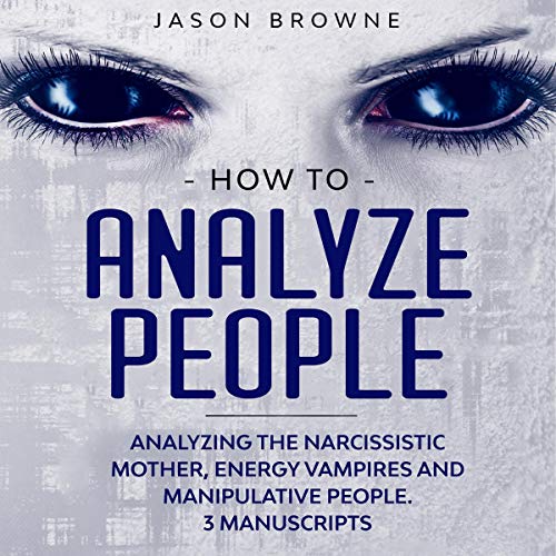 Cover of How to Analyze People
