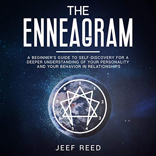 Cover of The Enneagram