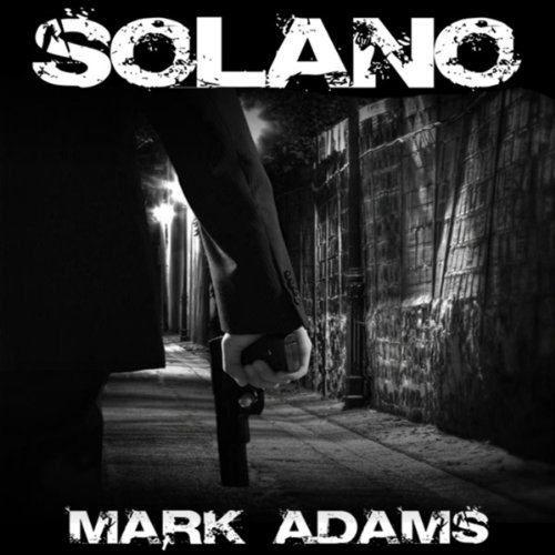 Cover of Solano