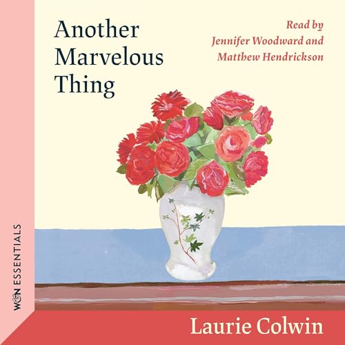 Cover of Another Marvelous Thing