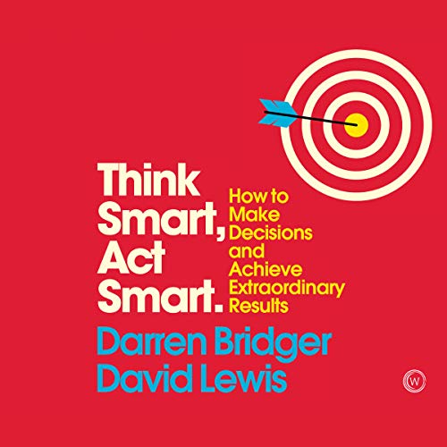 Cover of Think Smart, Act Smart