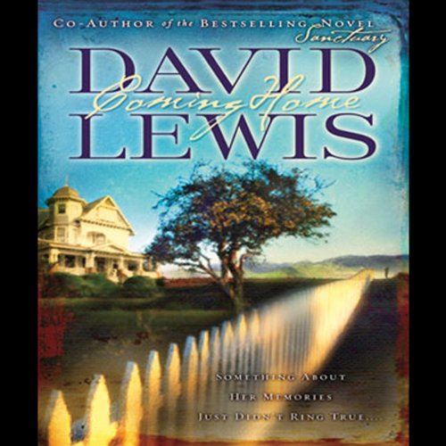 Cover of Coming Home