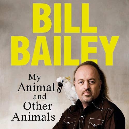 Cover of My Animals, and Other Animals