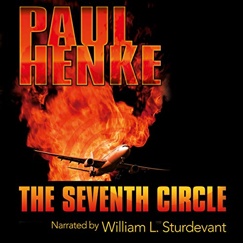 Cover of The Seventh Circle