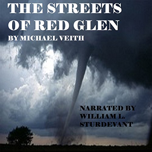 Cover of The Streets of Red Glen