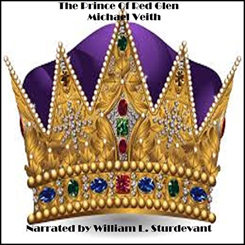 Cover of The Prince of Red Glen